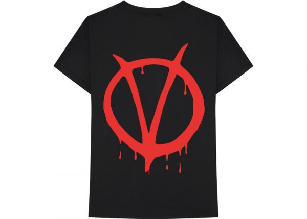 Nava VLONE Vendetta T-Shirt