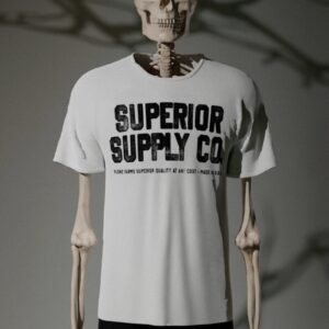Vlone SuperiorCrow T-Shirt